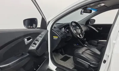Hyundai Tucson 2014, 150325 км, за 6200000 KRW - фото 10
