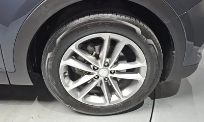 Hyundai Santafe 2016, 122729 км, за 11000000 KRW - фото 21
