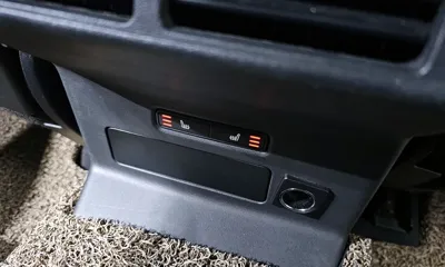 Land Rover Range Rover Velar 2018, 172648 км, за 22500000 KRW - фото 18