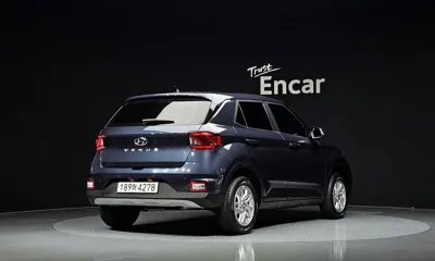 Hyundai Venue 2022, 11915 км, за 16800000 KRW