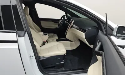 Tesla Model X 2020, 41822 км, за 82000000 KRW - фото 26