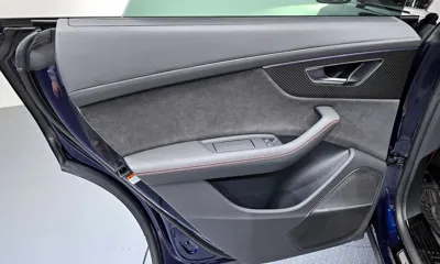Audi RSQ8 2021, 14917 км, за 115000000 KRW - фото 25