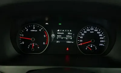 Kia Mohave 2017, 139651 км, за 14000000 KRW - фото 8