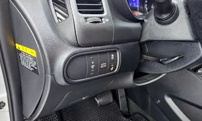 Kia K3 2015, 66474 км, за 7600000 KRW - фото 16