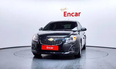 ChevroletGMDaewoo Cruze 2013, 90550 км, за 2500000 KRW - фото 3