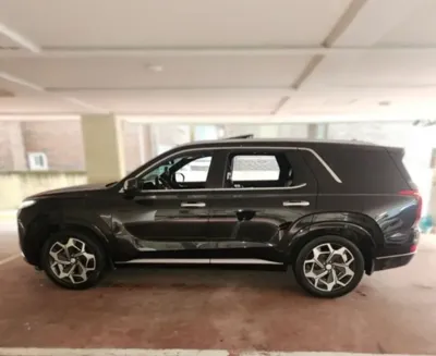 Hyundai Palisade 2021, 159650 км, за 20990000 KRW