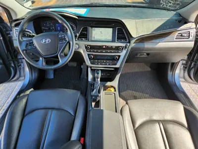 Hyundai Sonata 2016, 140195 км, за 6050000 KRW - фото 7