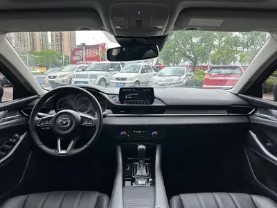 Mazda Atenza 2020, 49000 км, за 86000 CNY - фото 17
