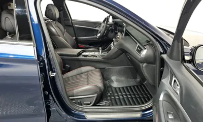 Genesis G70 2019, 157946 км, за 14990000 KRW - фото 26