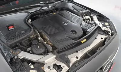 Mercedes-Benz E-Class 2021, 74700 км, за 48900000 KRW - фото 6