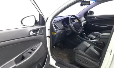 Hyundai Tucson 2016, 111146 км, за 9900000 KRW - фото 10