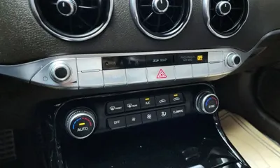 Kia Stinger 2018, 71009 км, за 17500000 KRW - фото 16