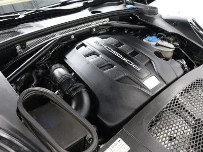 Porsche Macan 2017, 127966 км, за 28000000 KRW - фото 6