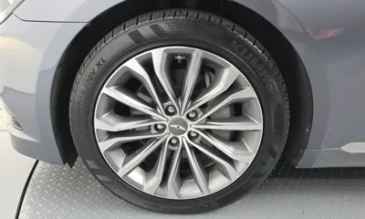 Hyundai Genesis 2015, 176342 км, за 8600000 KRW - фото 5