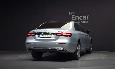 Mercedes-Benz E-Class 2021, 69844 км, за 45500000 KRW