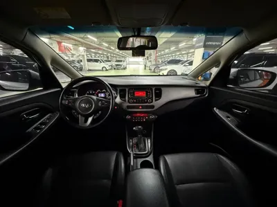 Kia Carens 2014, 198805 км, за 3900000 KRW - фото 9