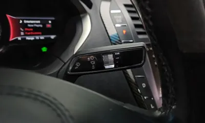 Lincoln MKZ 2017, 101187 км, за 14200000 KRW - фото 29