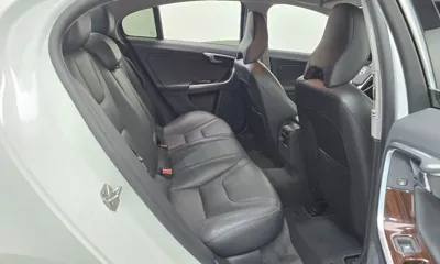 Volvo S60 2018, 104352 км, за 8900000 KRW - фото 11