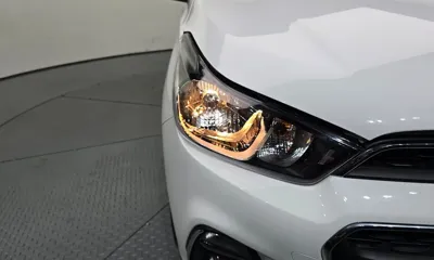 ChevroletGMDaewoo Spark 2018, 43338 км, за 6800000 KRW - фото 22