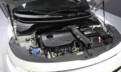Kia Soul 2019, 70802 км, за 16500000 KRW - фото 6