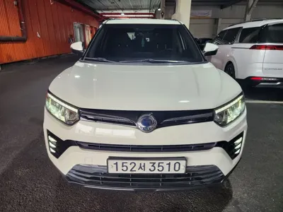 KG_Mobility_Ssangyong TIBOLI 2020, 143463 км, за 9950000 KRW - фото 20