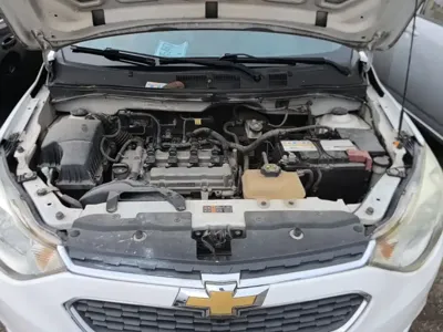 Chevrolet Sail 2016, 88100 км, за 15000 CNY - фото 20