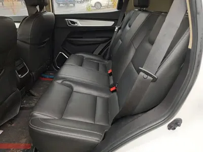 Geely Vision X6 2018, 60100 км, за 21500 CNY - фото 17