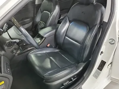 Kia K7 2013, 154406 км, за 5300000 KRW - фото 13