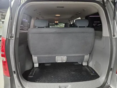 Hyundai Starex 2017, 216202 км, за 7440000 KRW - фото 11