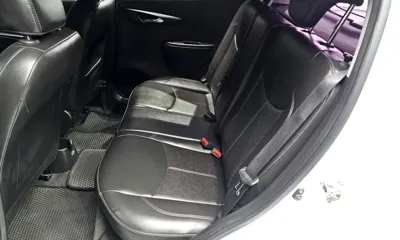 ChevroletGMDaewoo Spark 2016, 105205 км, за 4600000 KRW - фото 16