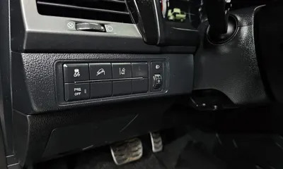KG_Mobility_Ssangyong Rexton 2021, 52015 км, за 21900000 KRW - фото 16