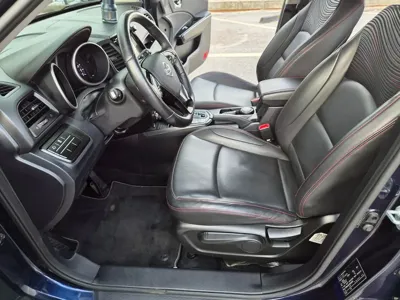 KG_Mobility_Ssangyong TIBOLI 2018, 123768 км, за 7500000 KRW - фото 15