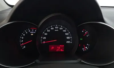 Kia Morning 2016, 27116 км, за 6700000 KRW - фото 8