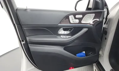 Mercedes-Benz GLE-Class 2021, 48037 км, за 66500000 KRW - фото 24