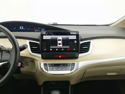 Honda Jade 2014, 129400 км, за 29900 CNY - фото 12