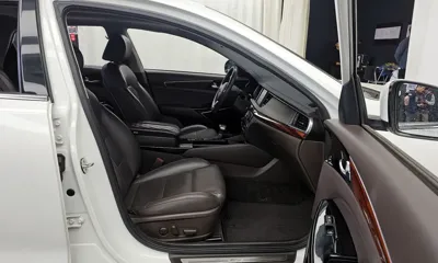 Kia K7 2017, 150406 км, за 10900000 KRW - фото 11