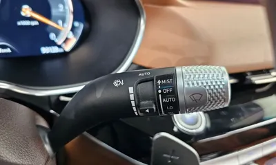Genesis G80 2023, 96128 км, за 39400000 KRW - фото 27