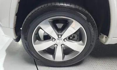 Jeep Cherokee 2016, 173293 км, за 11500000 KRW - фото 5