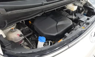 Hyundai Staria 2022, 82007 км, за 25900000 KRW - фото 6