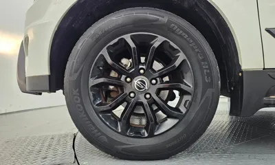 KG_Mobility_Ssangyong KORANDO 2018, 90037 км, за 10200000 KRW - фото 5
