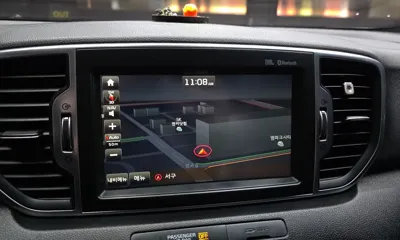 Kia Sportage 2016, 159977 км, за 11000000 KRW - фото 14