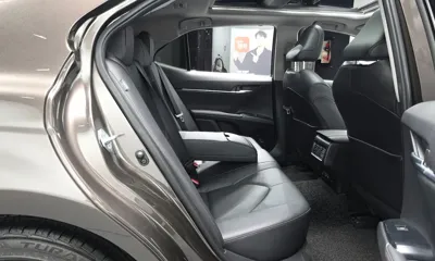 Toyota Camry 2019, 21742 км, за 27000000 KRW - фото 11