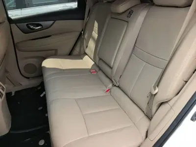 Nissan X-Trail 2015, 141200 км, за 42200 CNY - фото 17