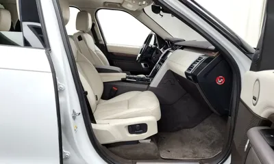 Land Rover Discovery 2017, 138550 км, за 20700000 KRW - фото 11