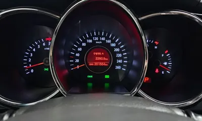 Kia K5 2013, 201554 км, за 4000000 KRW - фото 8
