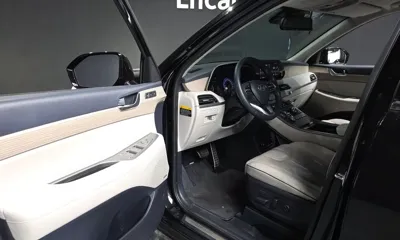 Hyundai Palisade 2019, 51721 км, за 22000000 KRW - фото 10