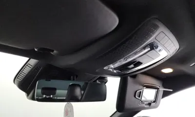 Mercedes-Benz CLA-Class 2022, 29906 км, за 34300000 KRW - фото 20