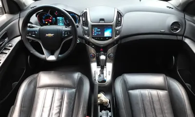 ChevroletGMDaewoo Cruze 2016, 70814 км, за 3900000 KRW - фото 7