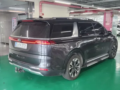 Kia Canival 2021, 164049 км, за 20990000 KRW - фото 6