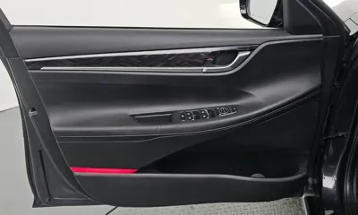 Hyundai Grandeur 2018, 151364 км, за 10900000 KRW - фото 24